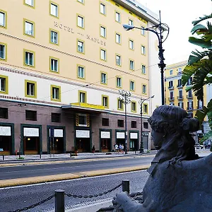 Hotel Naples Hotel Nápoles