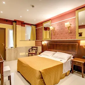 Aurelius Art Gallery Hotel Roma