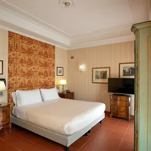 Canada, Bw Premier Collection Hotel Roma