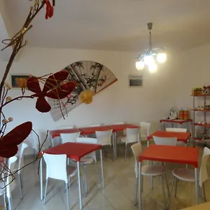 Emmanuel Bed and breakfast