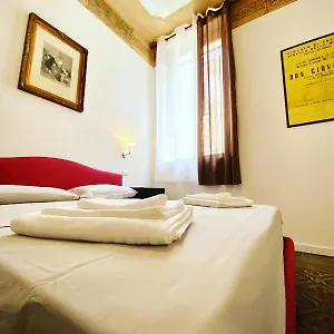 Al Teatro Bed and breakfast