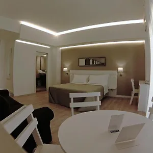 Medinblu Bed and breakfast