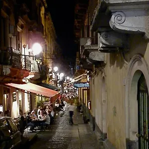 Casa Nipitella Bed and breakfast
